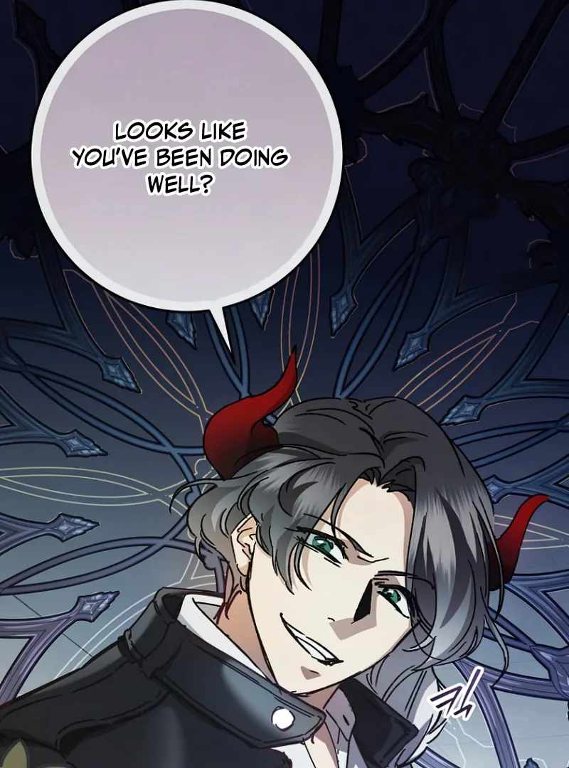 I Became a Civil Servant in a Magical World Chapter 36 119